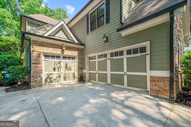 1323 Frey Lake Ct Nw, House other with 5 bedrooms, 3 bathrooms and null parking in Kennesaw GA | Image 46