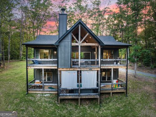 284 Lees Ride, Mccaysville, GA, 30555 | Card Image