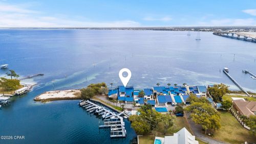 11-425 Bay Shore Dr, Panama City Beach, FL, 32407-5420 | Card Image