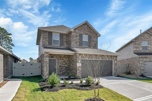17105 Upland Bent Ct, Conroe, TX, 77385-2212 | Card Image