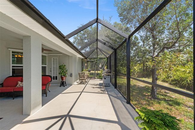 27147 Guapore Dr, House other with 4 bedrooms, 2 bathrooms and null parking in PUNTA GORDA FL | Image 49