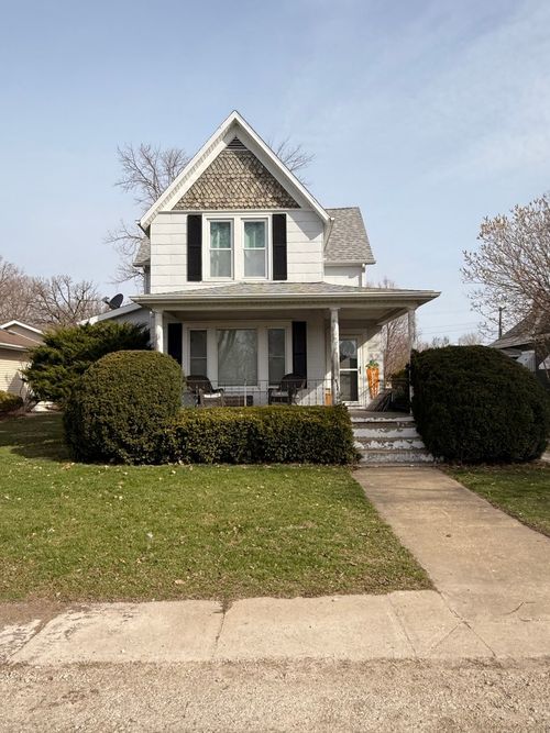 312 E Harrison St, Granville, IL, 61326-9319 | Card Image