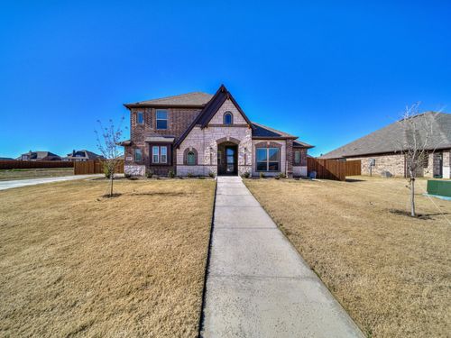 12729 Barretta Dr, Godley, TX, 76044-1236 | Card Image