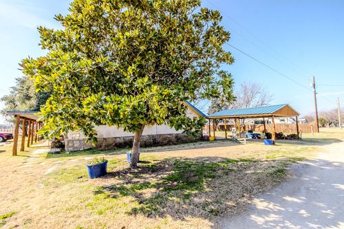 513 N Fm 2353, Graford, TX, 76449-3107 | Card Image