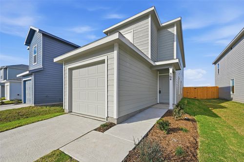 804 Wagtail Dr, Princeton, TX, 75407-4251 | Card Image