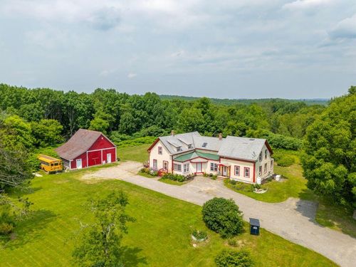 1146 Post Road, Bowdoinham, ME, 04008 | Card Image