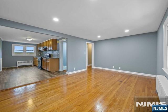 Residential Lease in Garfield 2