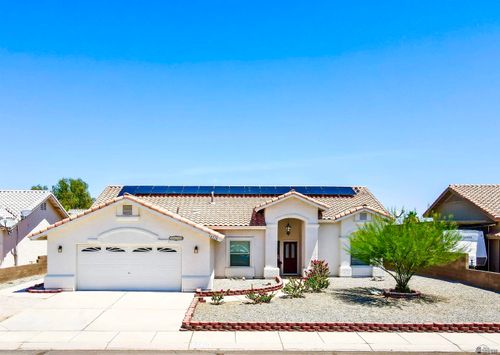 10716 E 38th Pl, Yuma, AZ, 85365-6846 | Card Image