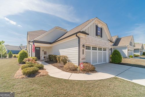 196 Chatuge Drive, Hoschton, GA, 30548 | Card Image