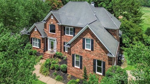 12811 Cadgwith Cove Dr, Huntersville, NC, 28078-5720 | Card Image