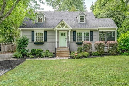 1304 Camden Dr, Henrico, VA, 23229-5710 | Card Image