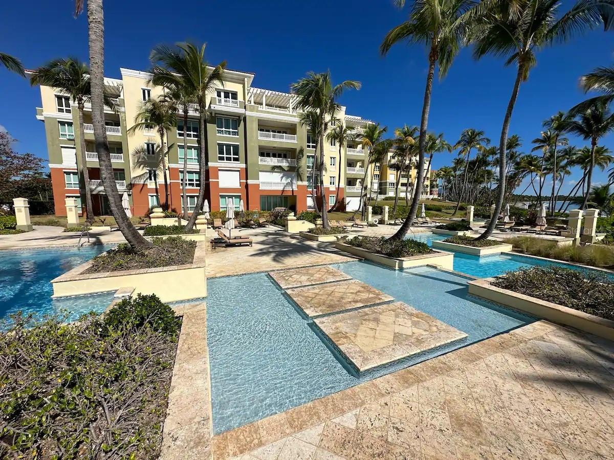 Residential en venta en HUMACAO, 200 OCEAN DRIVE, 1140 m²