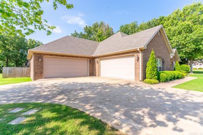 5902 Friendship Circle, House other with 5 bedrooms, 3 bathrooms and null parking in Jonesboro AR | Image 3