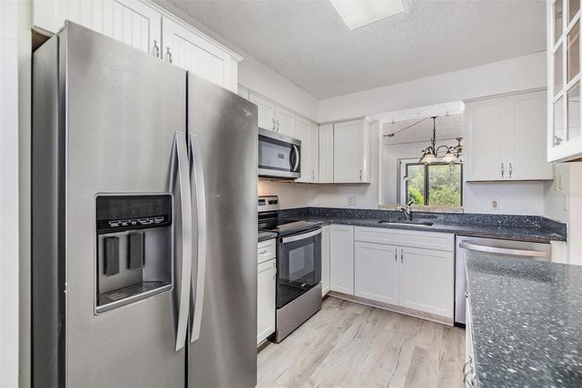 UNIT-1B - 900 Cove Cay Dr, Condo with 2 bedrooms, 2 bathrooms and null parking in CLEARWATER FL | Image 5