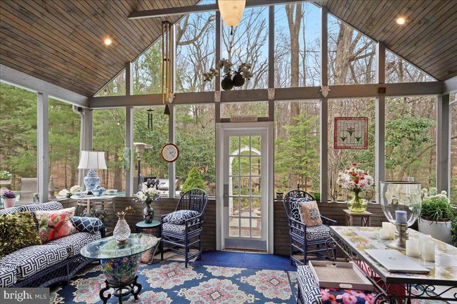 5694 S Deer Run Rd, House other with 5 bedrooms, 4 bathrooms and null parking in DOYLESTOWN PA | Image 18