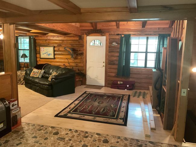1602 Lake Cliff Rd, House other with 3 bedrooms, 2 bathrooms and null parking in Higden AR | Image 23