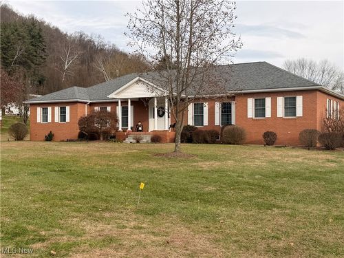 37260 Hill St, Sardis, OH, 43946-8605 | Card Image