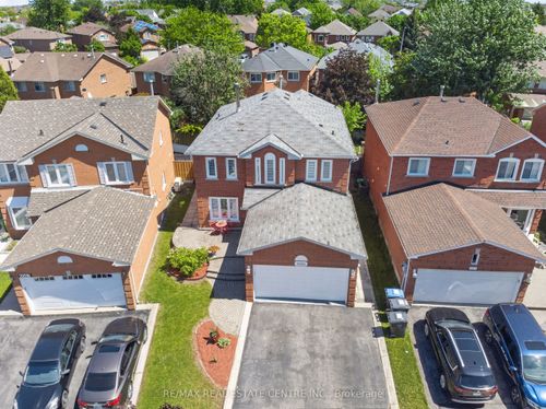 6059 Gemini Cres, Mississauga, ON, L5N6B6 | Card Image