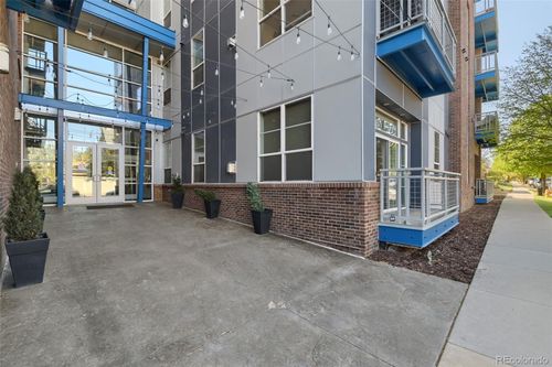 201-1488 Madison St, Denver, CO, 80206-2670 | Card Image