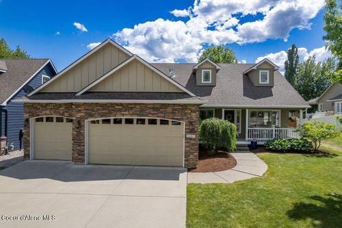 2680 W Palais Dr, Coeur D Alene, ID, 83815-9758 | Card Image