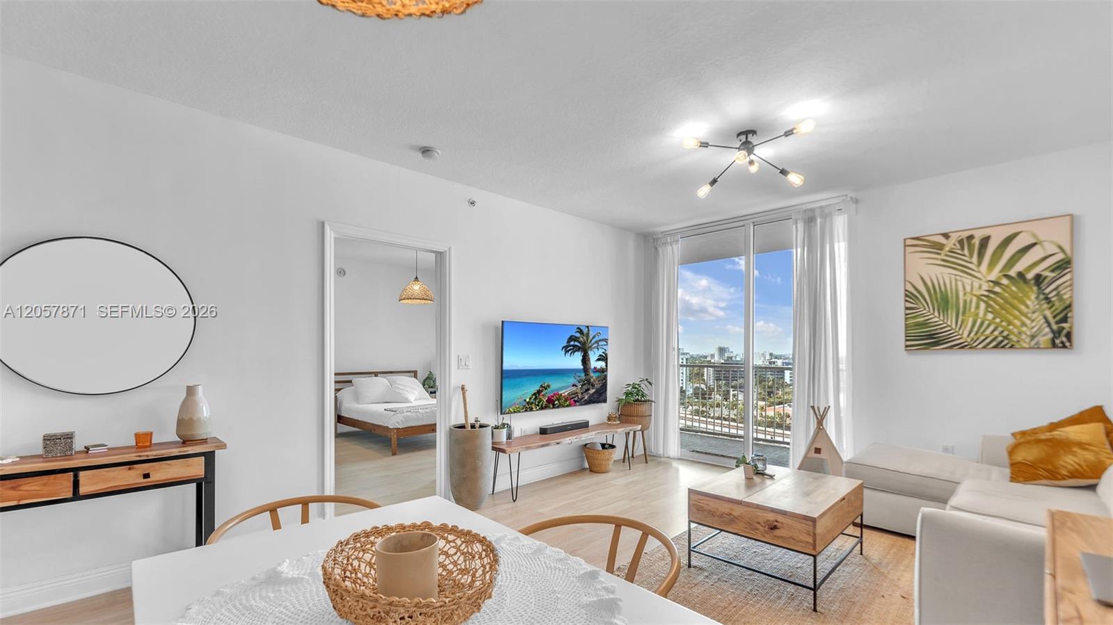 Residential in Miami