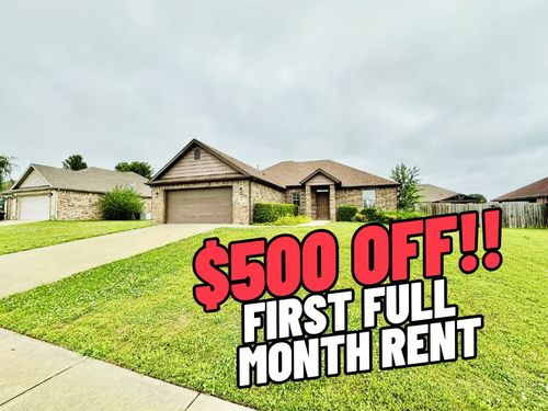 441 Sorrento Dr, Centerton, AR, 72719-7720 | Card Image