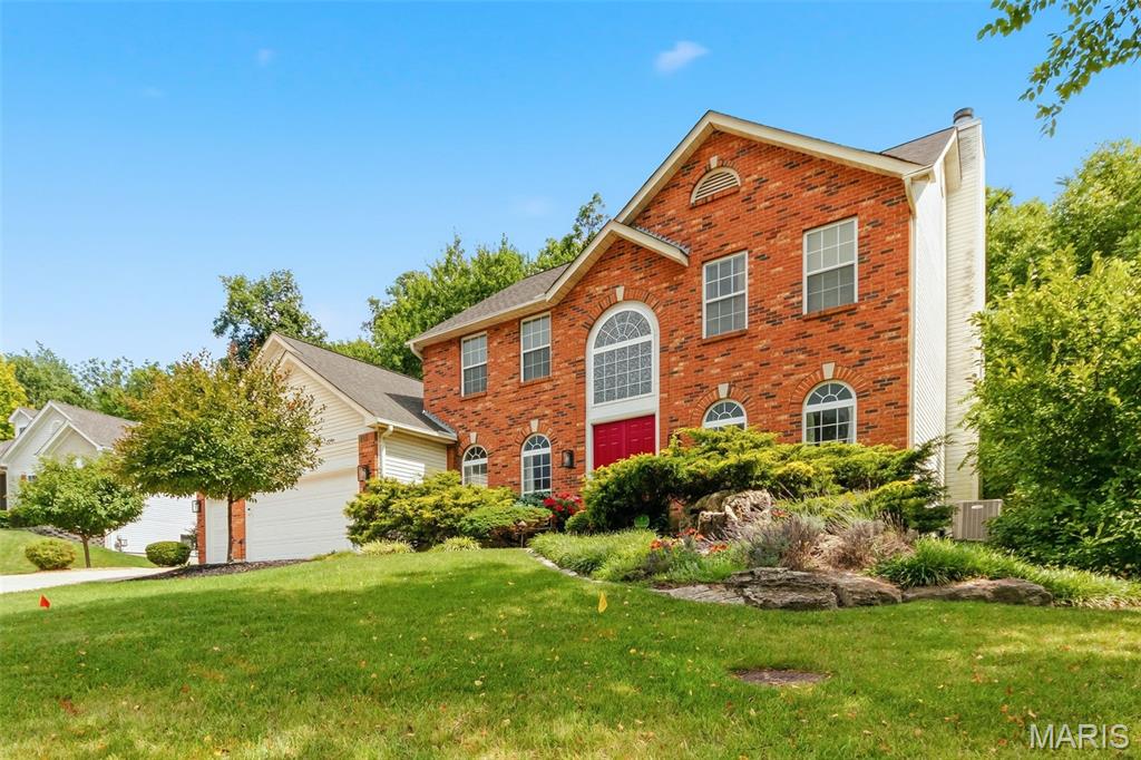 Residential in O'Fallon 3