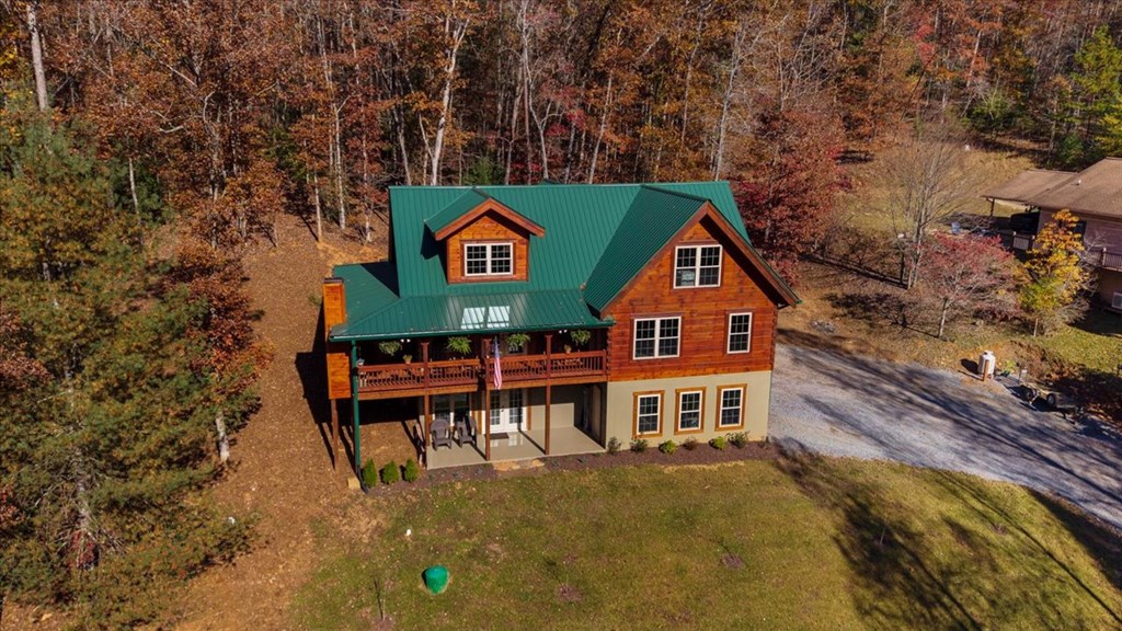Residential in Blue Ridge 4