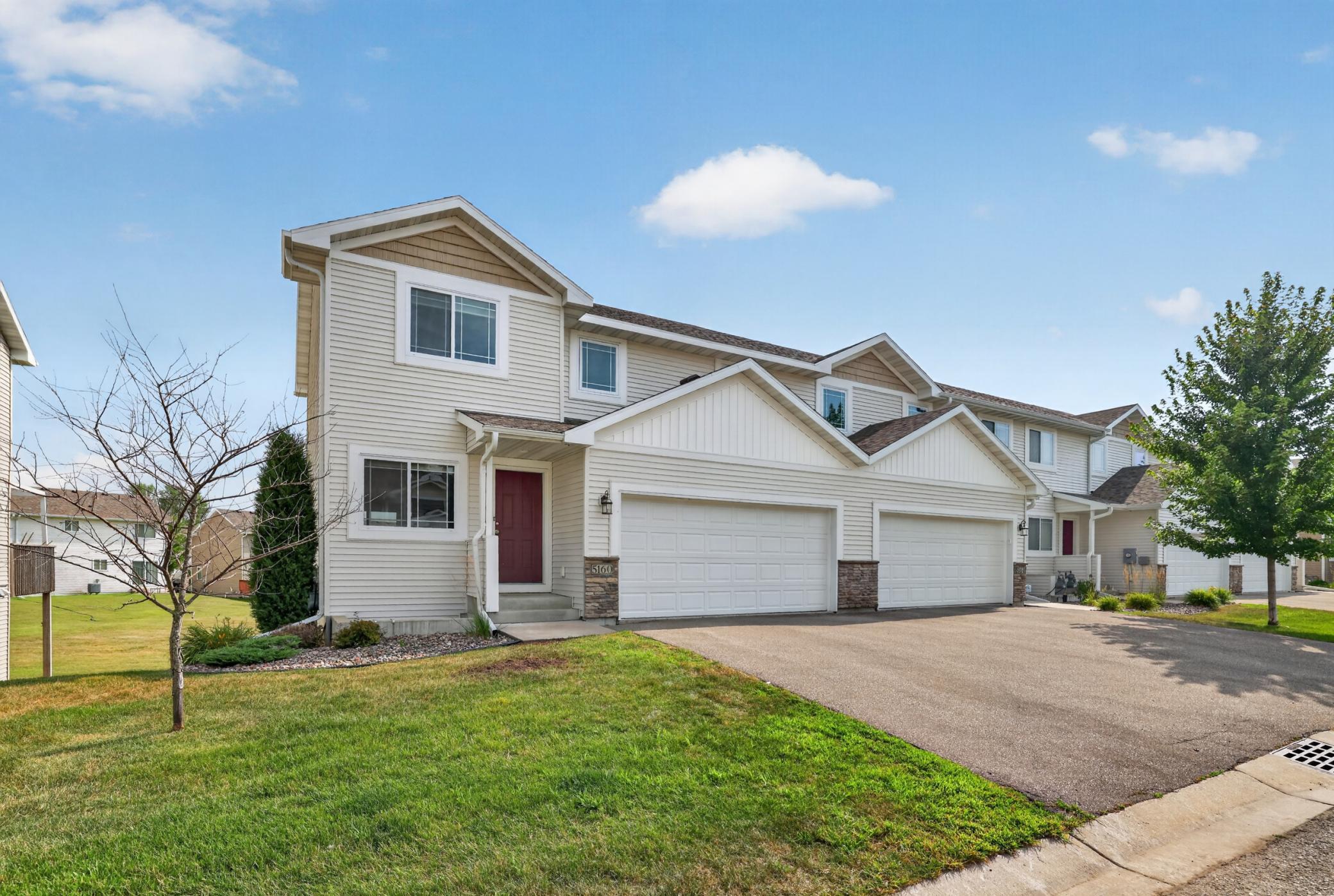 Residential in Rochester 5