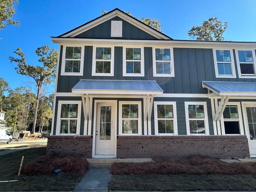 461 Martins Creek Boulevard, Summerville, SC, 29485 | Card Image