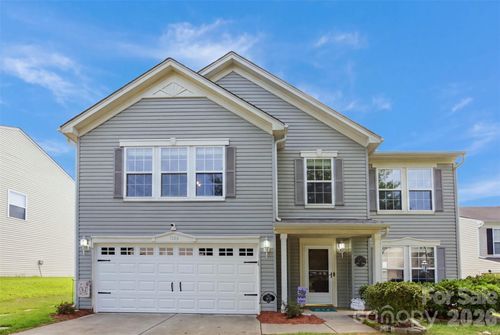 1106 Rainier Ln, Gastonia, NC, 28052-6447 | Card Image
