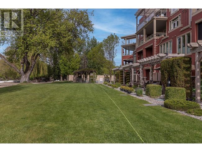 1110 - 7343 Okanagan Landing Rd, Condo with 2 bedrooms, 2 bathrooms and 1 parking in Vernon BC | Image 59