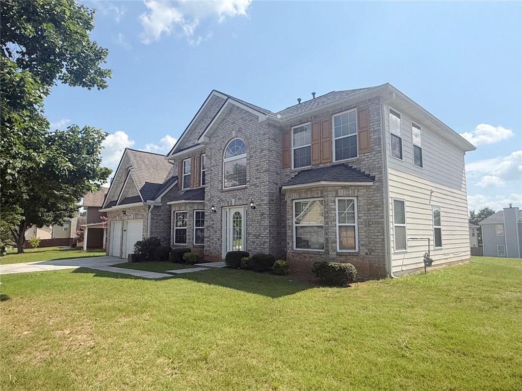 Residential in Fairburn 3