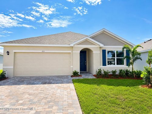1513 Garabaldi Cir Se, Palm Bay, FL, 32909-4569 | Card Image
