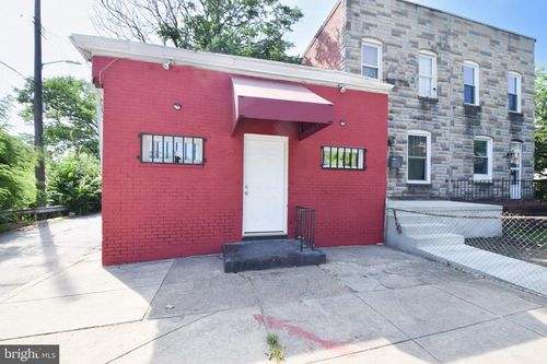 2601 Washington Blvd, BALTIMORE, MD, 21230-1408 | Card Image