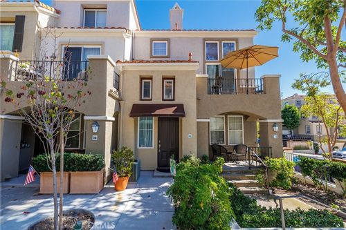 36 Via Cordoba, Rancho Santa Margarita, CA, 92688-2338 | Card Image