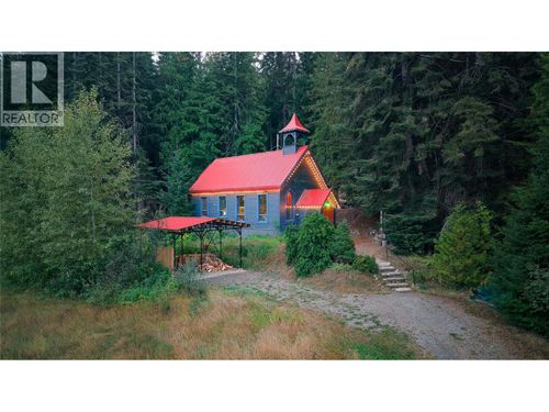 317 Fir St, Ymir, BC, V0G2K0 | Card Image