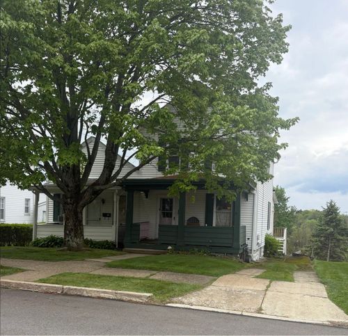 507 & 507 1/2 Michigan Ave, Jeannette, PA, 15644 | Card Image