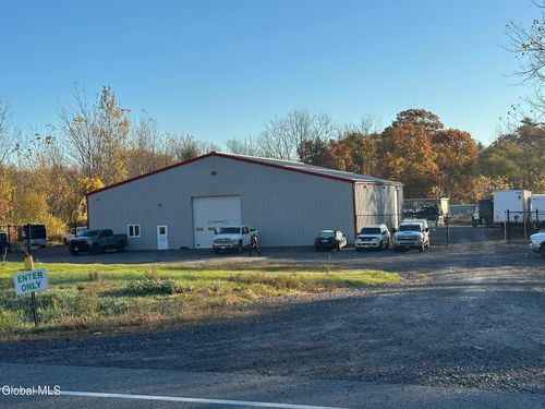 526 Queensbury Ave, Queensbury, NY, 12804-7612 | Card Image