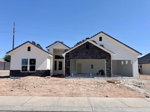 2567 E Suniva Way, Saint George, UT, 84770 | Card Image