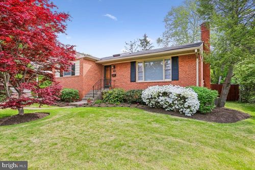 9909 Ashburton Ln, BETHESDA, MD, 20817-1725 | Card Image