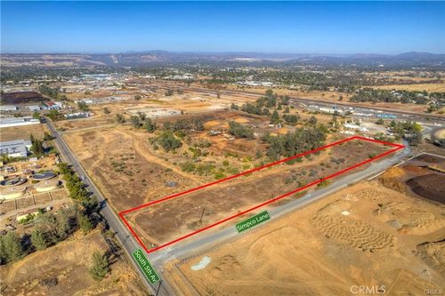 0 5th Ave, Oroville, CA, 95965 | Card Image
