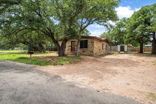 1540 Cree Trl, Kingsland, TX, 78639-9654 | Card Image