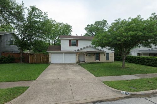 14415 Ablon Dr, Farmers Branch, TX, 75234-2139 | Card Image