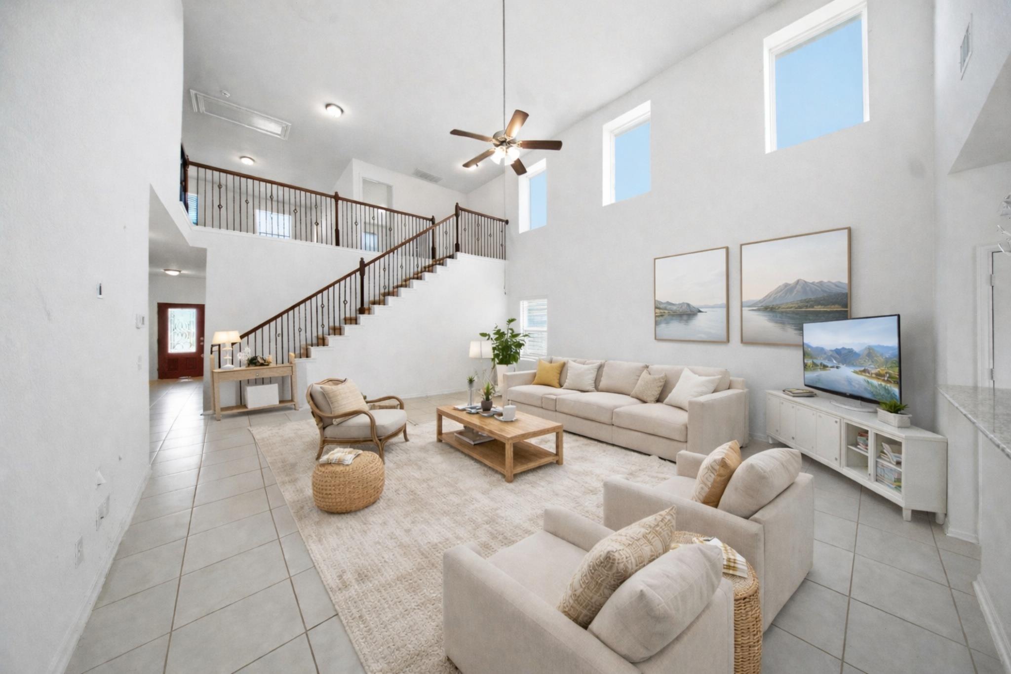 Residential in Georgetown 5