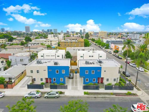 4710 Maplewood Avenue, Los Angeles, CA, 90004 | Card Image