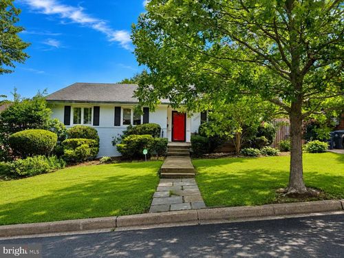 4439 Springdale St Nw, WASHINGTON, DC, 20016-2715 | Card Image