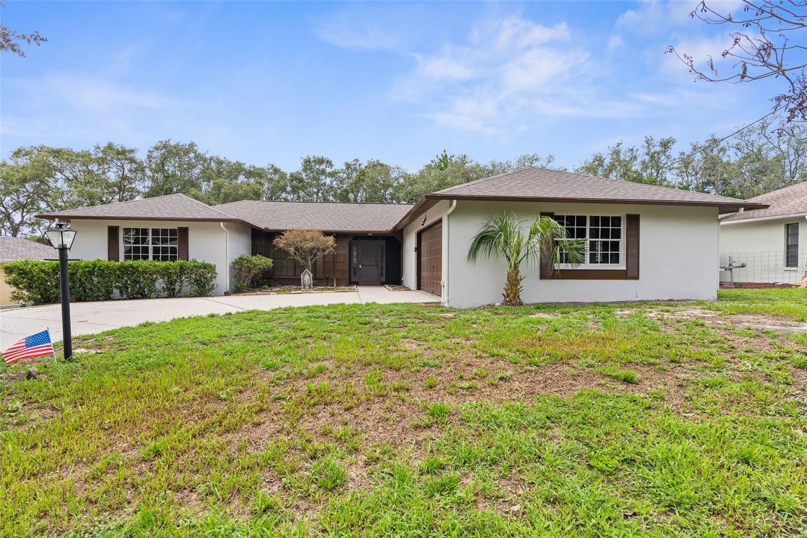 Eldridge Rd, Spring Hill, FL 34608