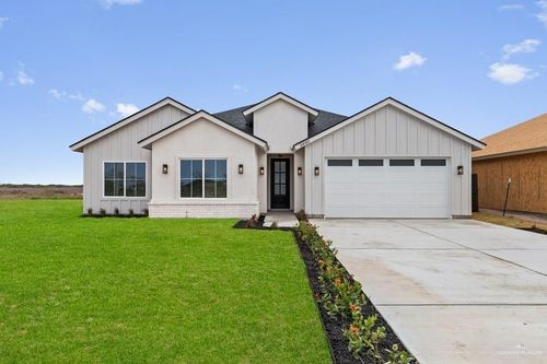 3440 Nazareth Avenue, Brownsville, TX, 78526 | Card Image