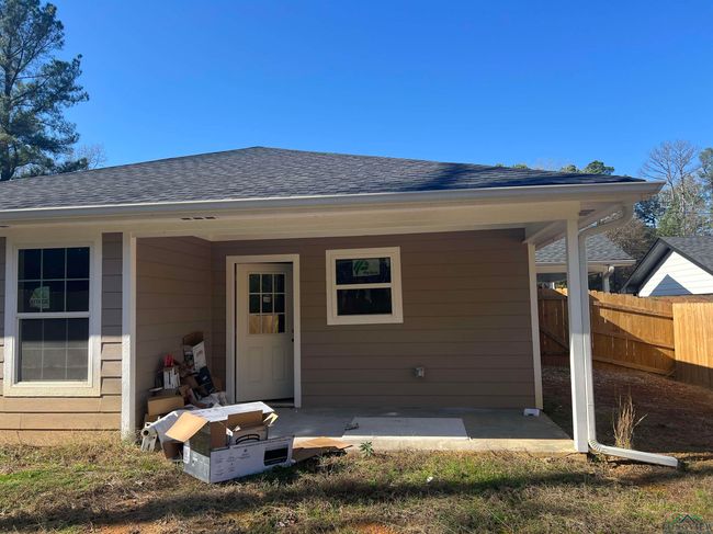 2808 Park Dr, House other with 3 bedrooms, 2 bathrooms and null parking in Marshall TX | Image 11